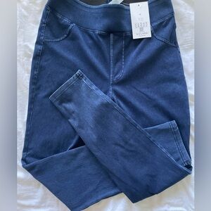 Halara Magic Denim Jeggings